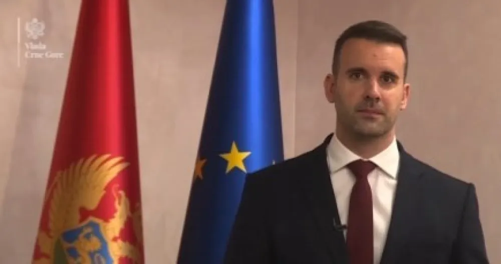Spajić: Molim se za brz oporavak povrijeđenih u Novom Sadu, na&scaron;e misli su sa vama