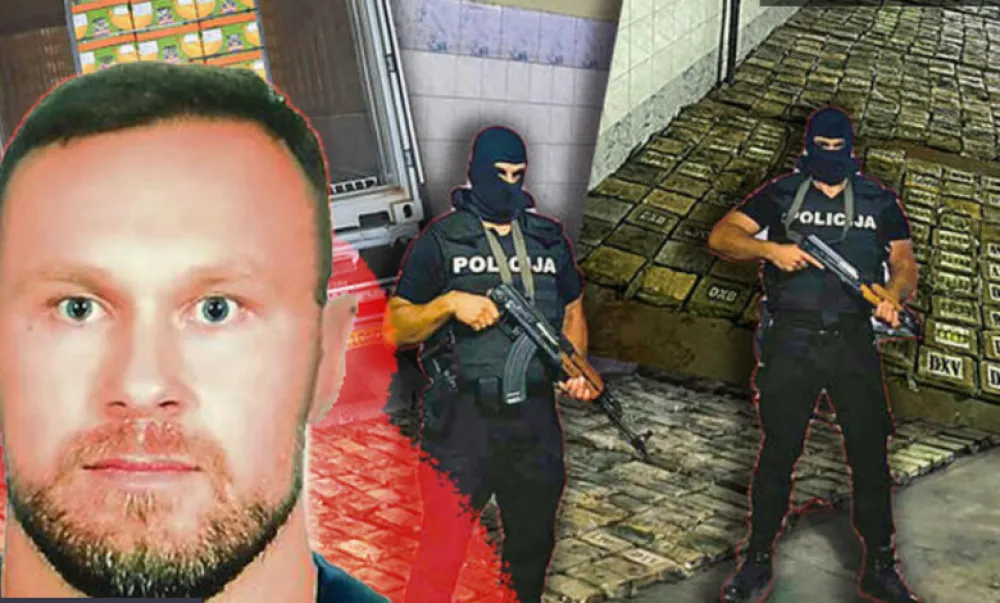 Zvicer miјenja identitete,&nbsp;lični opis i države