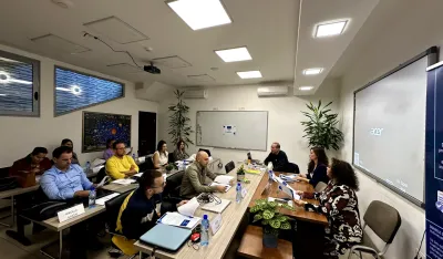 CLIL obuka