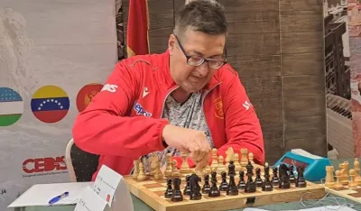 Predrag Nikač 