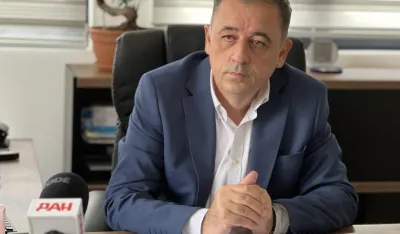 Радоња Вуликић 