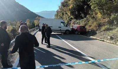 Povrijeđeni mladić iz udesa kod mosta na Moračici podlegao povredama