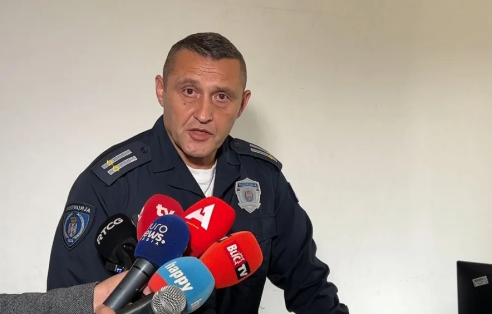 Željko Kuburović