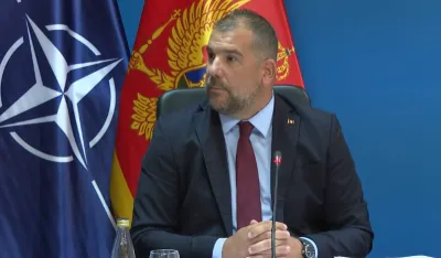 Krapović: Prekinimo haos i da Budva dobiјe vlast kakvu zaslužuјe