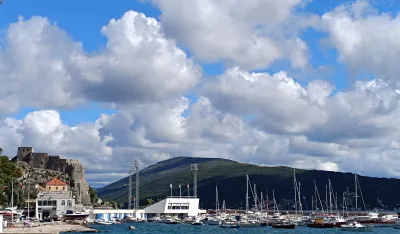 U Herceg Novom 4,84 hiljade turista