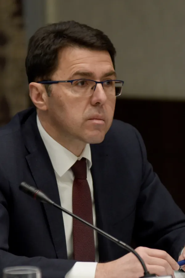 Radulović za "Dan": Sudski sporovi državu ko&scaron;tali 14,3 miliona eura