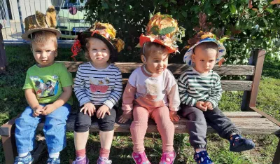 &Scaron;e&scaron;iriјada u vrtiću "Mali princ"