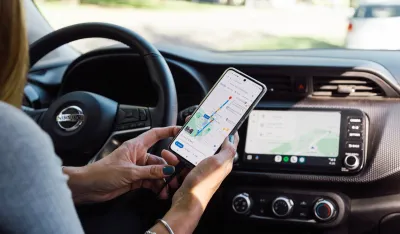 Google Maps