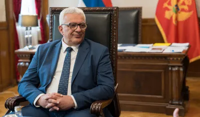 ANDRIJA MANDIĆ riječ dana