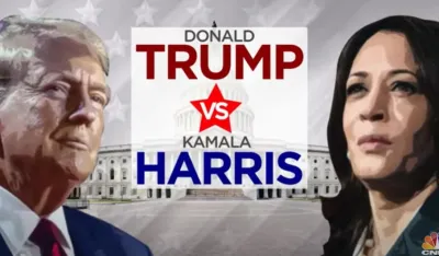Amerika bira predsjednika &ndash; Donald Tramp ili Kamala Haris