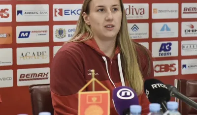 Bojana Kovačević