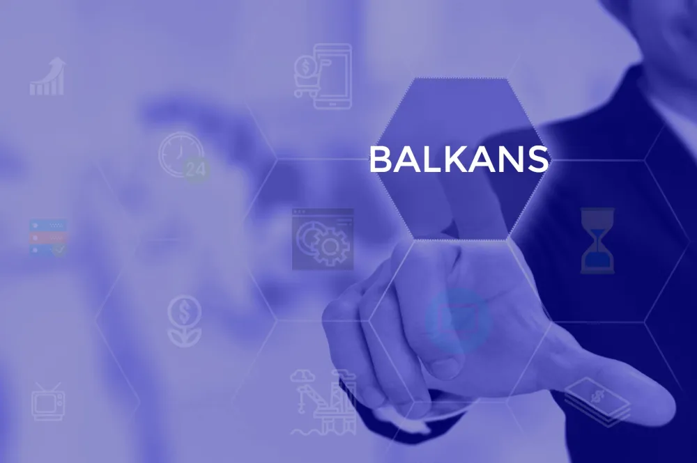 Britanski ambasador: Zapadnom Balkanu potrebno vi&scaron;e ekonomije, a manje politike