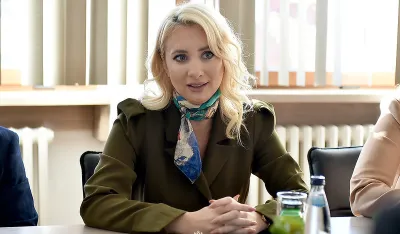Maida Gorčević