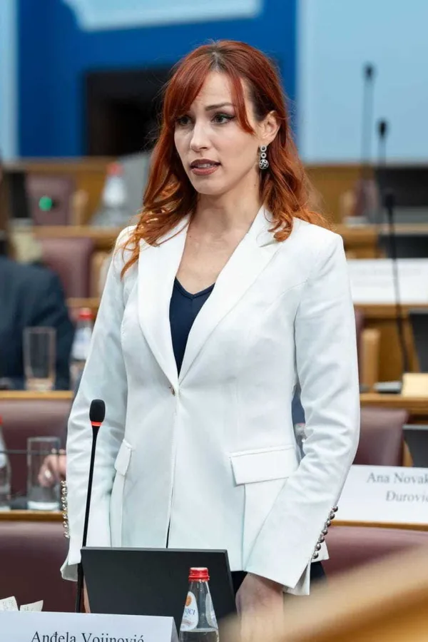Anđela Vojinović