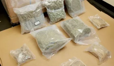 Droga iz BiH