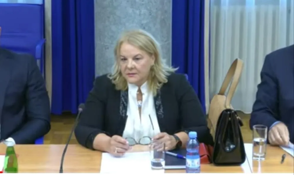 Nevenka Božović Jovović