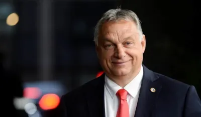 Orban čestitao Trampu: Ovo je za svijet prijeko potrebna pobjeda