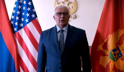 Andrija Mandić