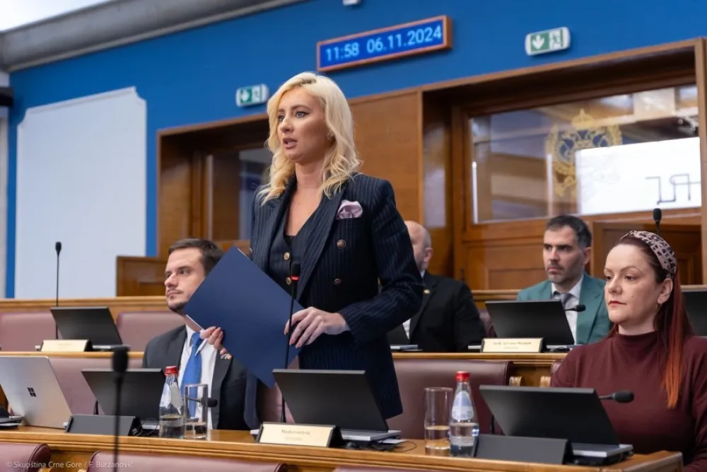 Maida Gorčević