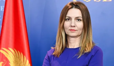 Snežana Vujović