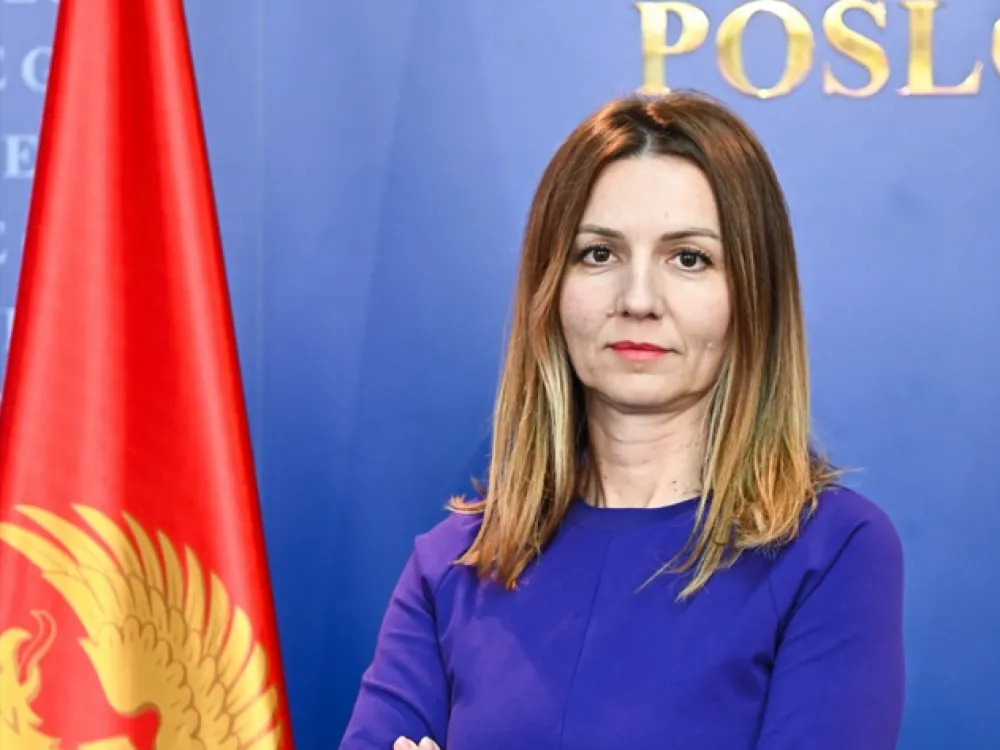 Snežana Vujović