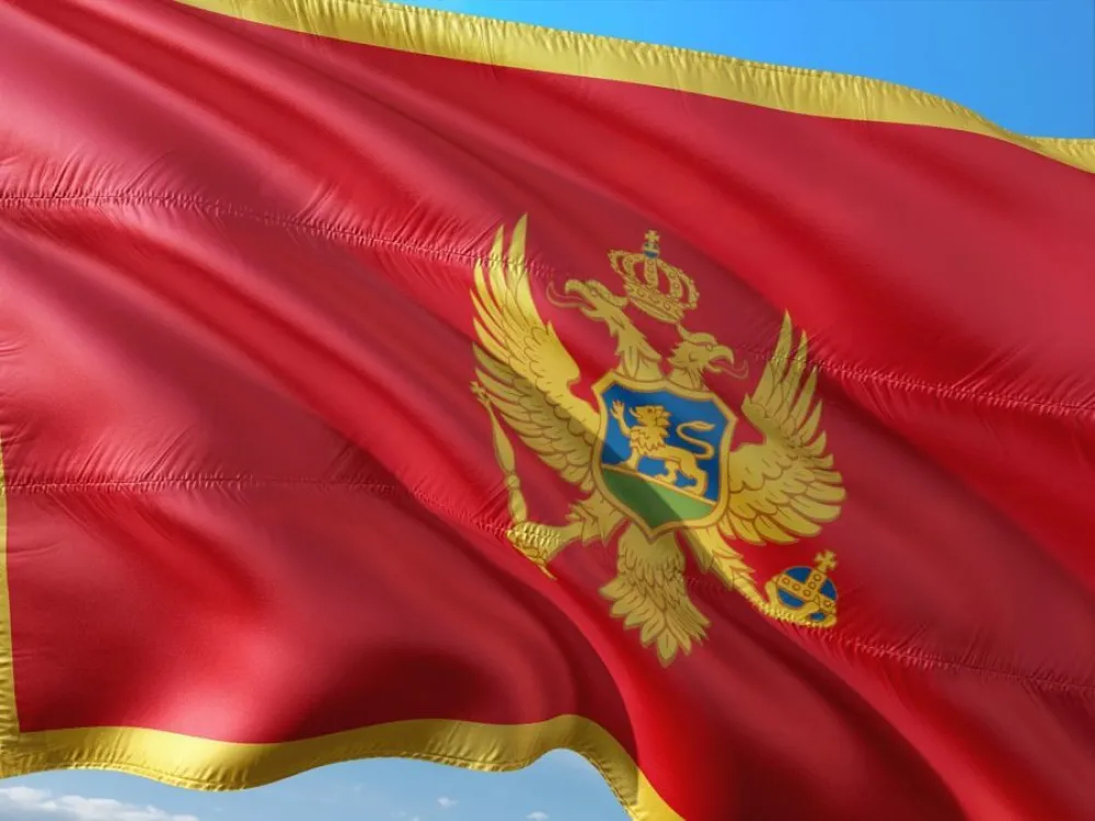 Republika Srpska razmi&scaron;lja i da zastavu Crne Gore uvrsti u spisak za isticanje
