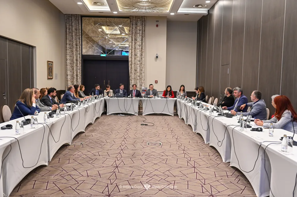Vuković: Prioritet&nbsp;Vlade je da se intenziviraju napori kako bi se zaostatak iz prethodnog perioda nadomjestio