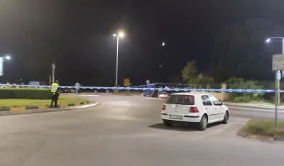 Lipovina i prije sedam godina bio meta napada: Za tužila&scaron;tvo počinilac i dalje nepoznat