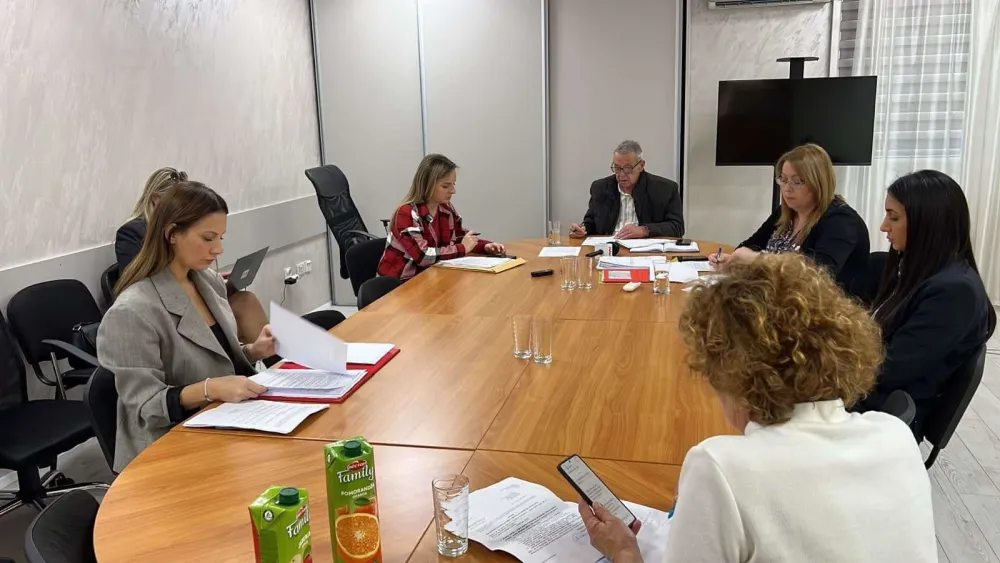 Odbronik DNP-a o stipendiranju: Dati prednost studentima državnih fakultetu