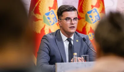 &Scaron;aranović: Džaba policija kreči, kad se ubice pu&scaron;taju iz zatvora