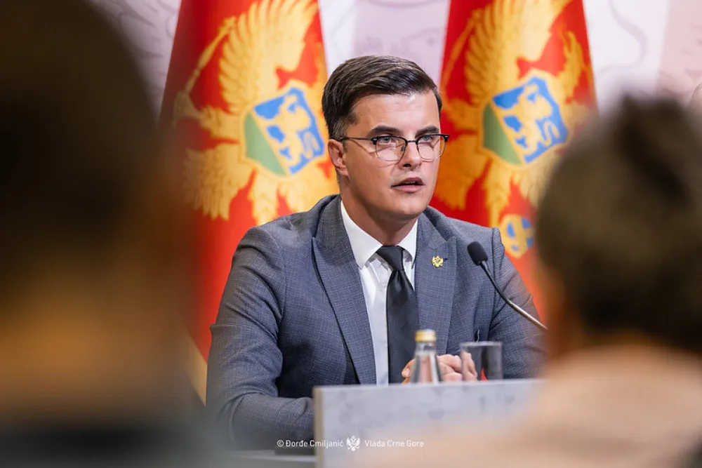&Scaron;aranović: Džaba policija kreči, kad se ubice pu&scaron;taju iz zatvora