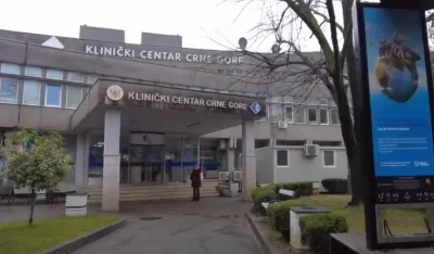 Zbog slučaja porodilje iz Ulcinja inspektori kontroli&scaron;u dokumentaciјu u Kliničkom