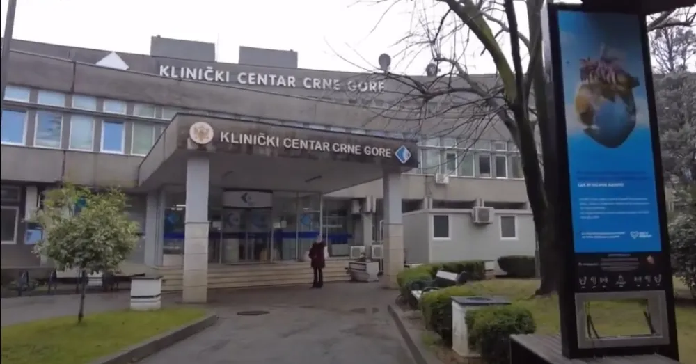 Zbog slučaja porodilje iz Ulcinja inspektori kontroli&scaron;u dokumentaciјu u Kliničkom