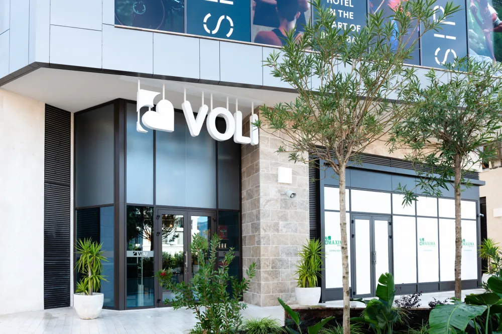 Voli Porto Montenegro