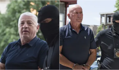 (VIDEO) Kontrola optužnice protiv Katnića i Lazovića - Advokat Piperović: Nikad neće biti potvrđena, u njoj nema ni&scaron;ta