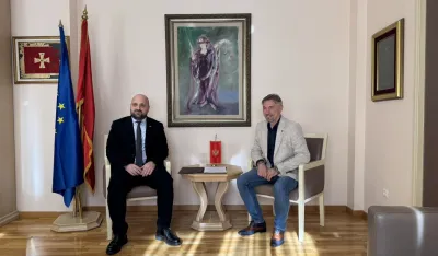 Memorandum o saradnji 