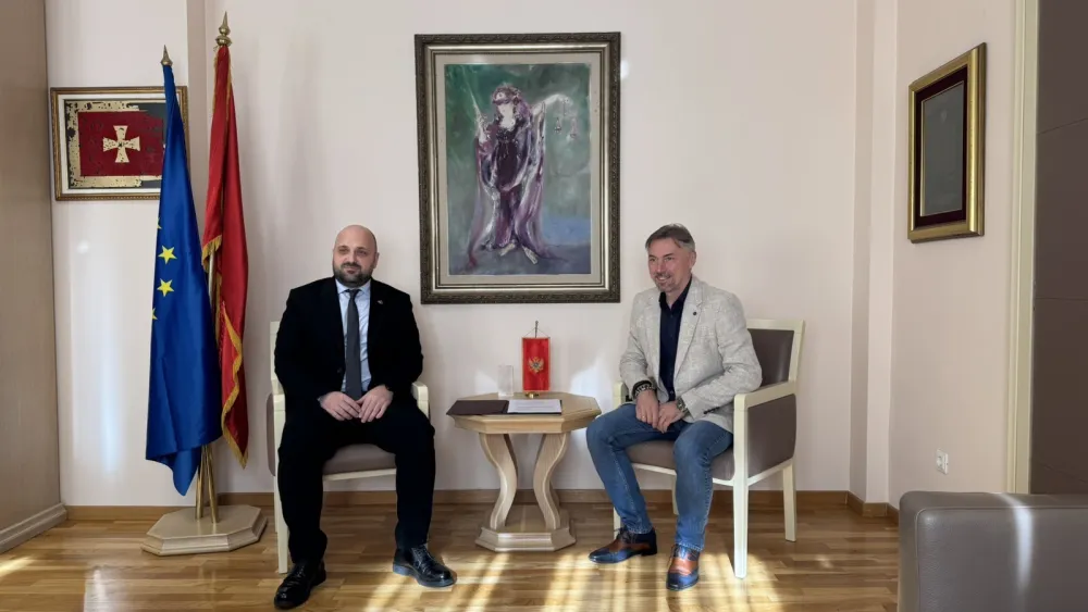 Memorandum o saradnji 