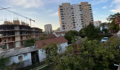 Put preko kuća