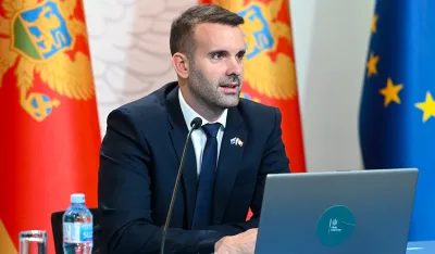 Francuska televizija objavila je priču o Crnoj Gori; Spajić: Vlada će učiniti sve da rije&scaron;i problem nelegalne gradnje