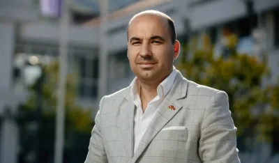 Rađenović: Sraman odnos Spajića, Mandića i Bečića prema Budvi &ndash; nijedan značajniji projekat u kapitalnom budžetu za na&scaron; grad