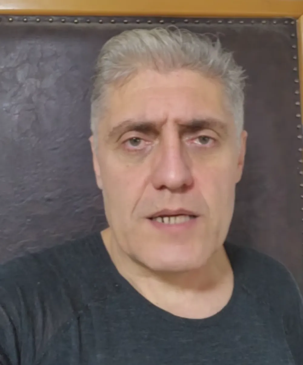 Petrović: Pjesma &ldquo;Srce Srbije&rdquo; namijenjena Srbima koji su zagledani u EU umjesto u Crnu Goru