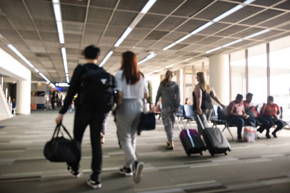 Države u svijetu koje nemaju aerodrome