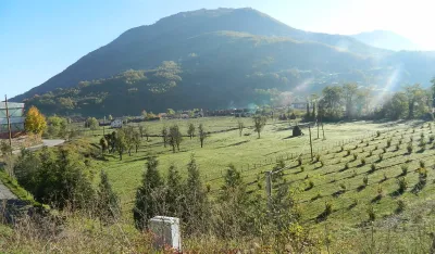 Trasa autoputa zauzima parcelu namijenjenu za kasarnu