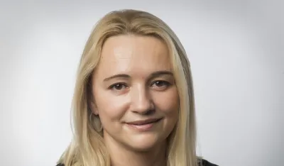 Politikolo&scaron;kinja Daniјela Bubanja Dadli za "Dan": Vidјećemo da li smo za Trampa i dalje agresivci