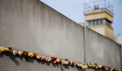 Desetine hiljada ljudi obilježilo 35. godi&scaron;njicu pada berlinskog zida