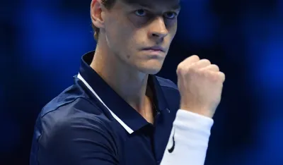 Janik Siner