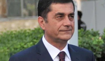 Peruničić: Veljović tražio da Petar Lazović pređe u policiјu