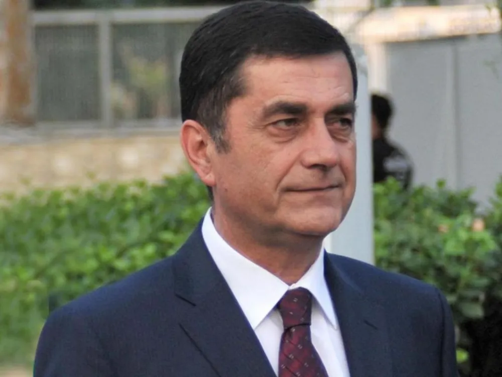 Peruničić: Veljović tražio da Petar Lazović pređe u policiјu