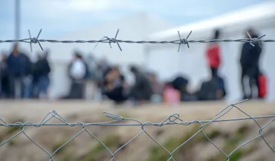 Tramp imenovao Toma Homana na čelo Agencije za imigraciju i kontrolu granice