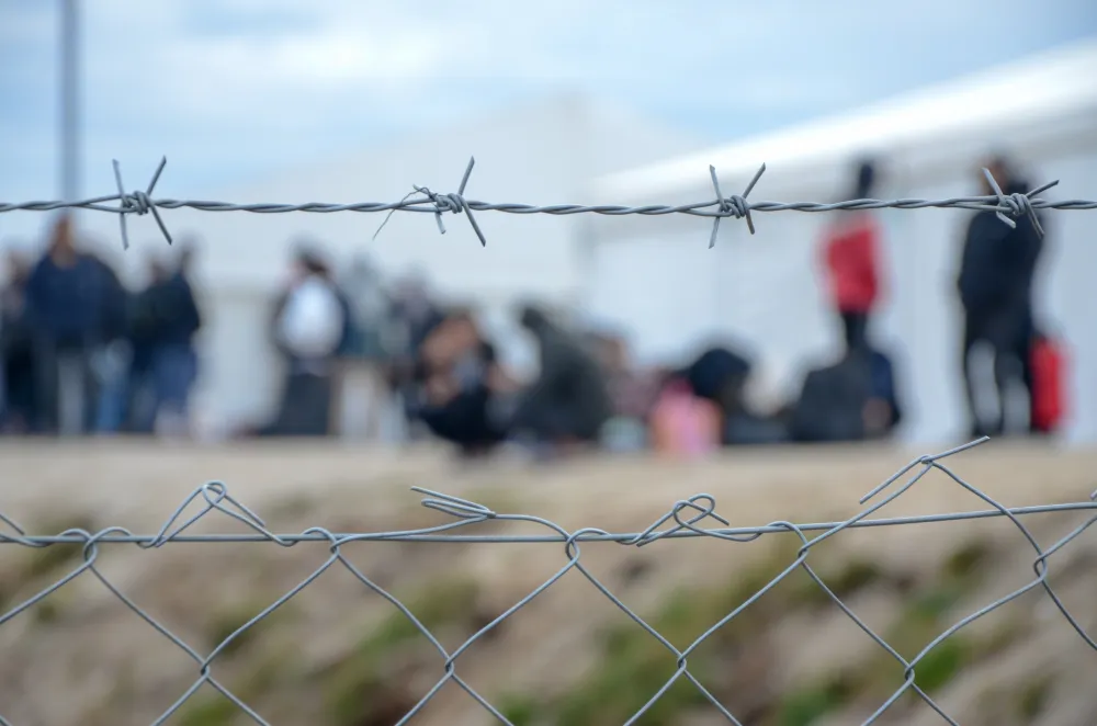 Tramp imenovao Toma Homana na čelo Agencije za imigraciju i kontrolu granice
